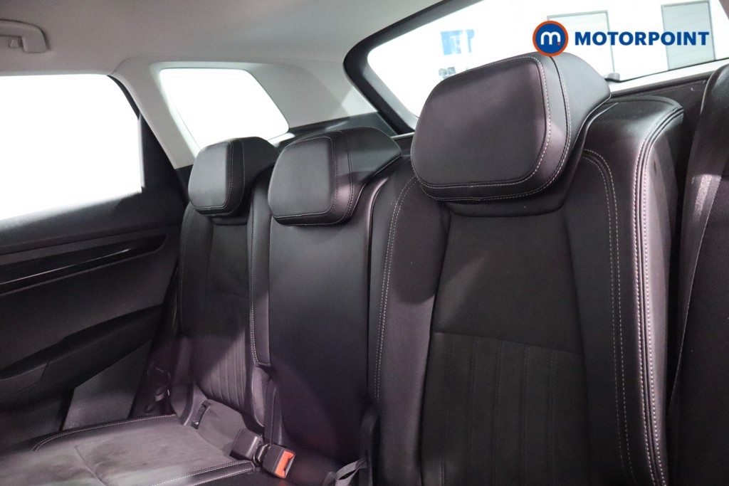 Skoda Karoq Se L Automatic Petrol SUV - Stock Number (1546918) - 5th supplementary image