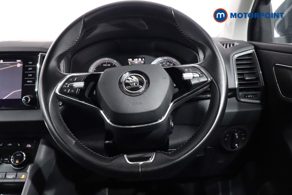 Skoda Karoq Se L Automatic Petrol SUV - Stock Number (1546918) - 6th supplementary image