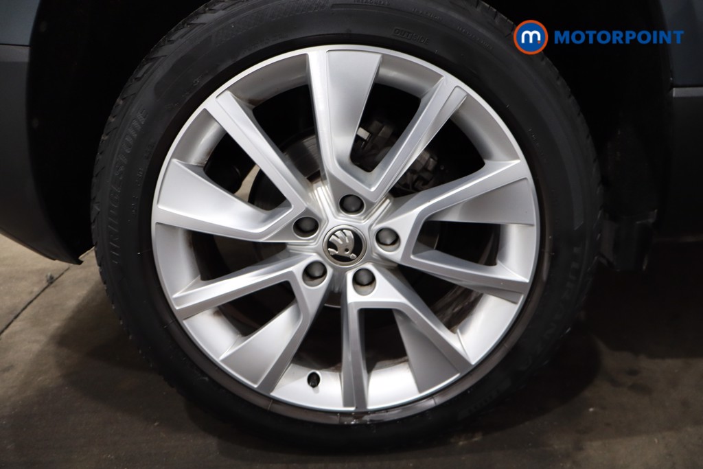 Skoda Karoq Se L Automatic Petrol SUV - Stock Number (1546918) - 11th supplementary image