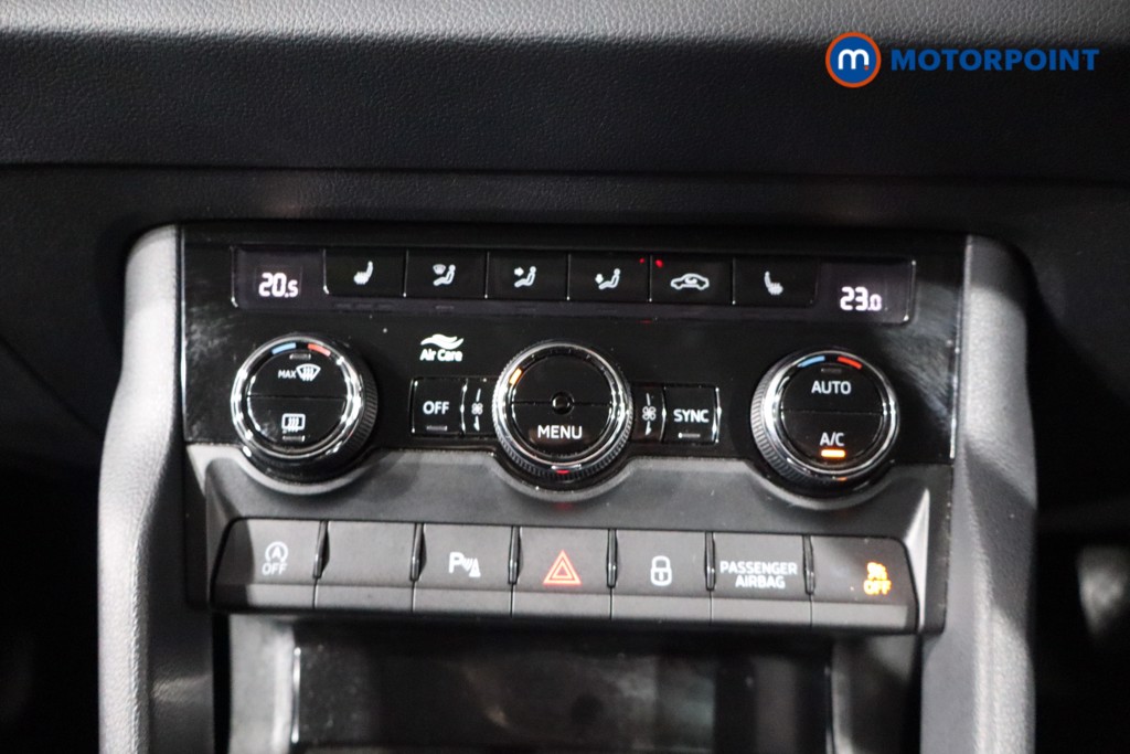 Skoda Karoq Se L Automatic Petrol SUV - Stock Number (1546918) - 14th supplementary image