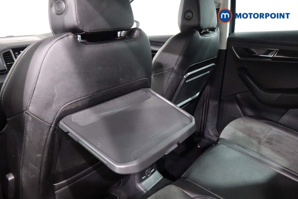 Skoda Karoq Se L Automatic Petrol SUV - Stock Number (1546918) - 17th supplementary image