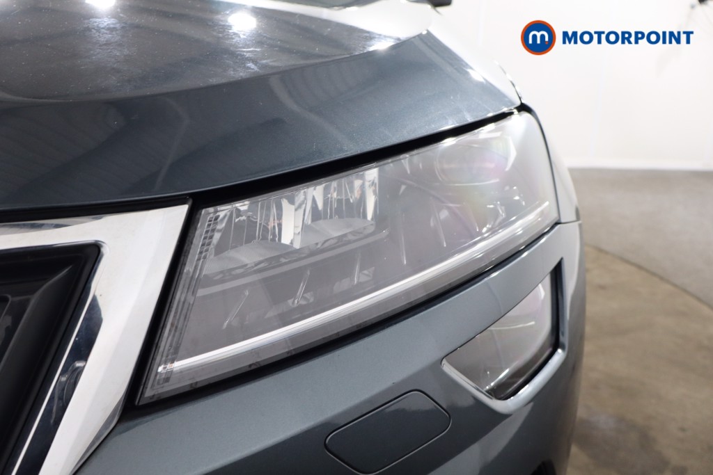 Skoda Karoq Se L Automatic Petrol SUV - Stock Number (1546918) - 19th supplementary image