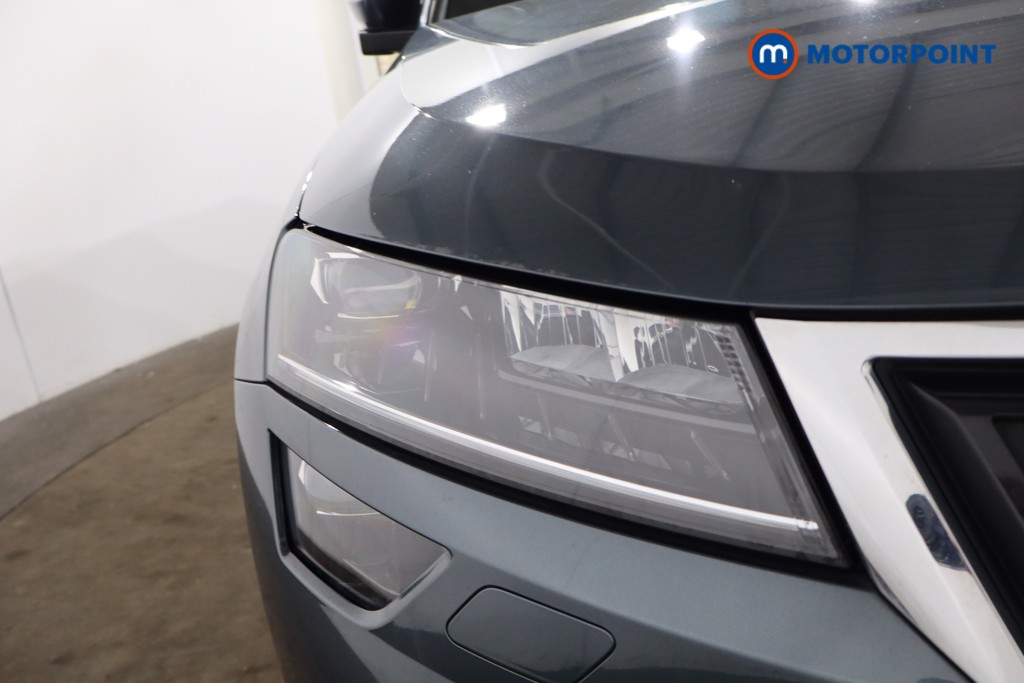 Skoda Karoq Se L Automatic Petrol SUV - Stock Number (1546918) - 21st supplementary image