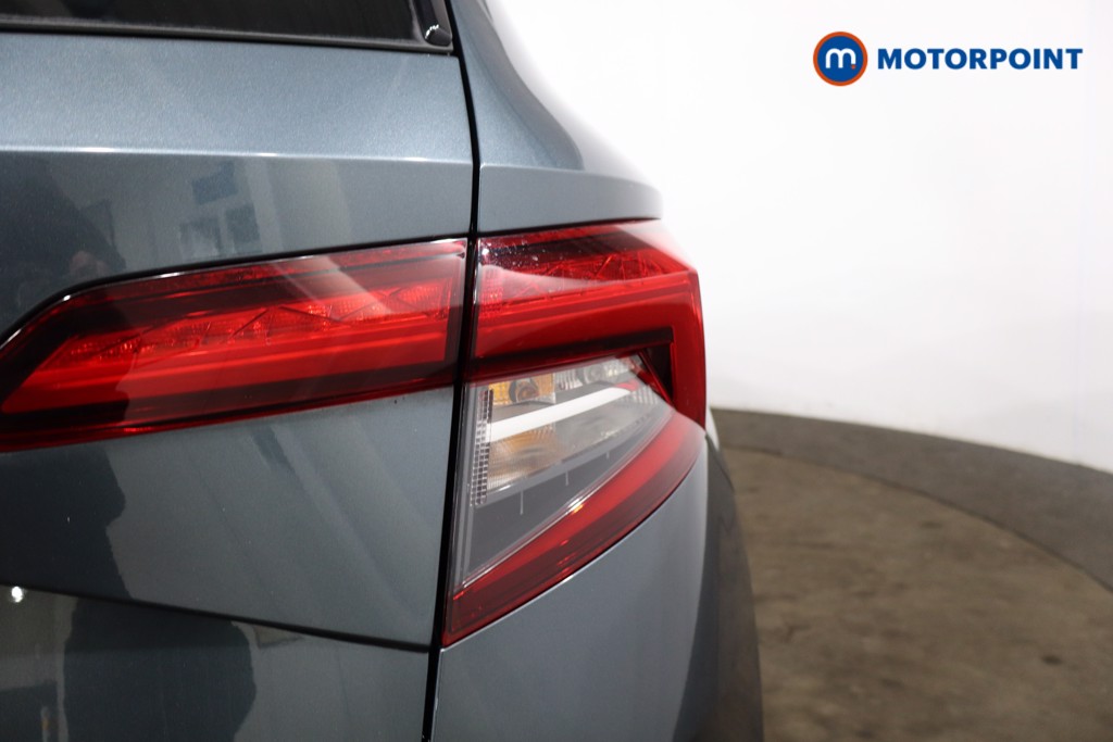 Skoda Karoq Se L Automatic Petrol SUV - Stock Number (1546918) - 23rd supplementary image