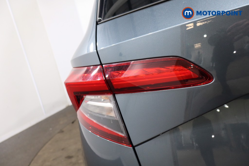 Skoda Karoq Se L Automatic Petrol SUV - Stock Number (1546918) - 24th supplementary image