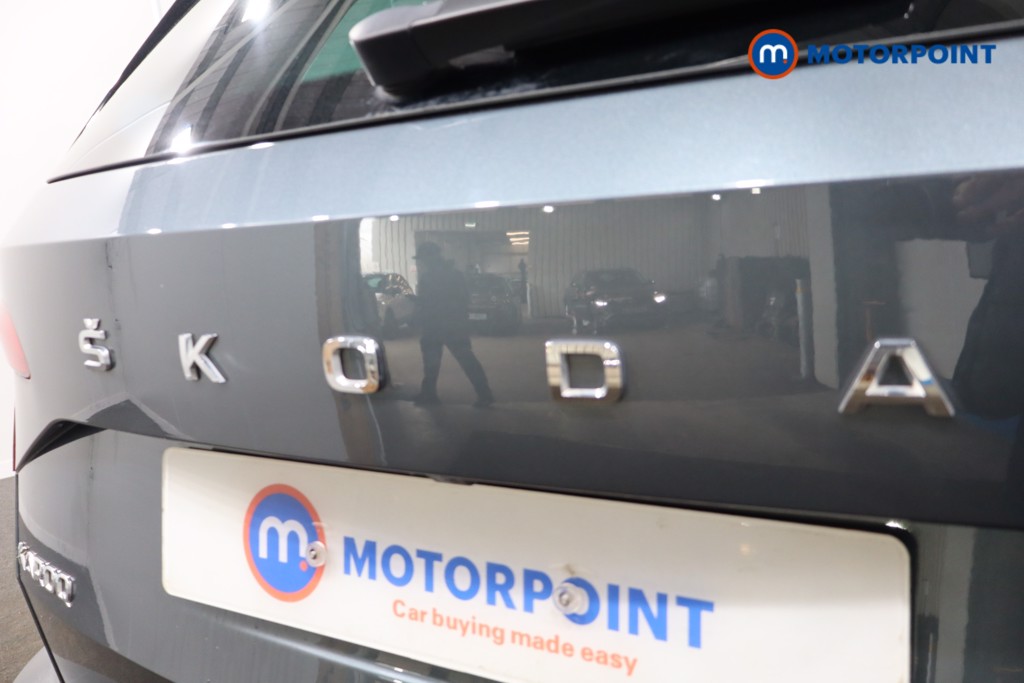 Skoda Karoq Se L Automatic Petrol SUV - Stock Number (1546918) - 25th supplementary image