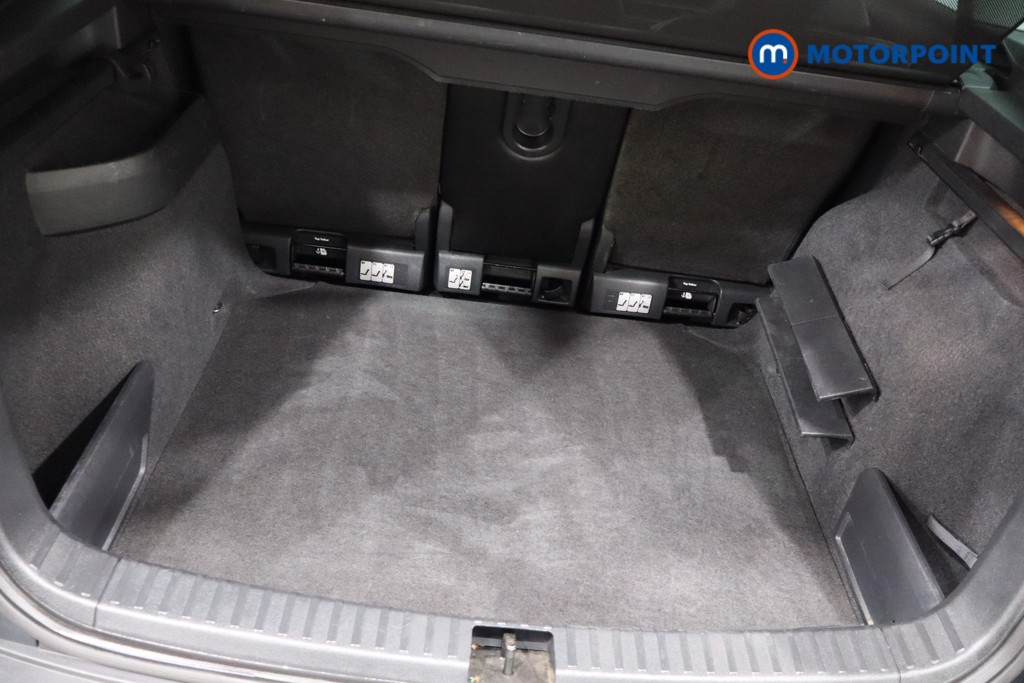 Skoda Karoq Se L Automatic Petrol SUV - Stock Number (1546918) - 26th supplementary image