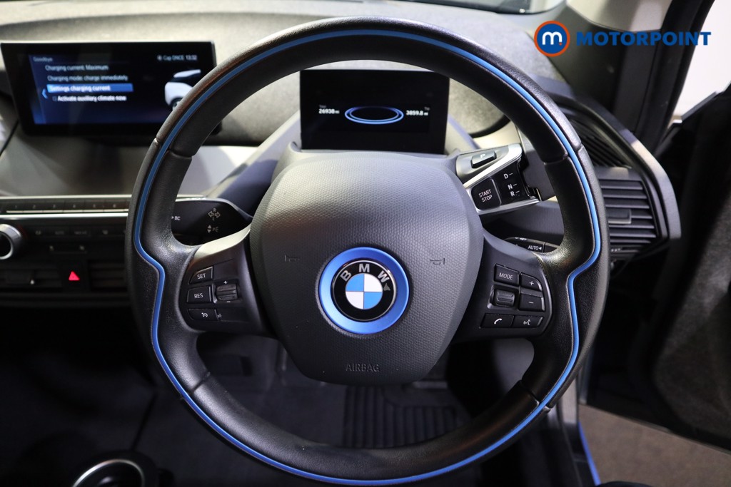 BMW I3 125Kw 42Kwh 5Dr Auto Automatic Electric Hatchback - Stock Number (1546952) - 2nd supplementary image