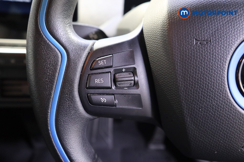 BMW I3 125Kw 42Kwh 5Dr Auto Automatic Electric Hatchback - Stock Number (1546952) - 3rd supplementary image