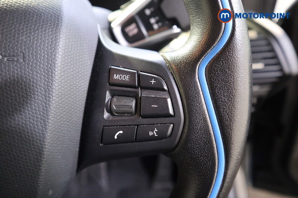 BMW I3 125Kw 42Kwh 5Dr Auto Automatic Electric Hatchback - Stock Number (1546952) - 4th supplementary image