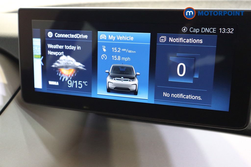 BMW I3 125Kw 42Kwh 5Dr Auto Automatic Electric Hatchback - Stock Number (1546952) - 7th supplementary image