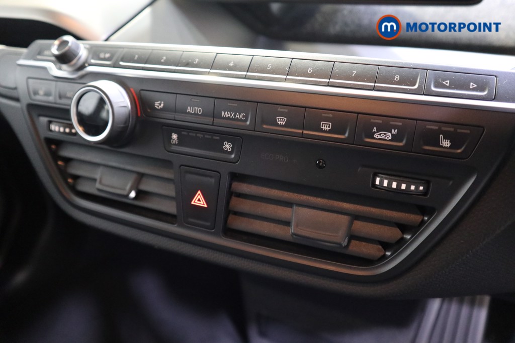 BMW I3 125Kw 42Kwh 5Dr Auto Automatic Electric Hatchback - Stock Number (1546952) - 8th supplementary image
