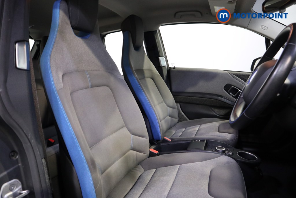 BMW I3 125Kw 42Kwh 5Dr Auto Automatic Electric Hatchback - Stock Number (1546952) - 12th supplementary image