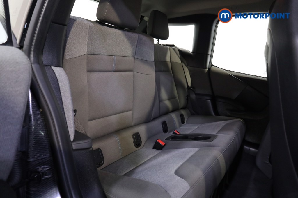 BMW I3 125Kw 42Kwh 5Dr Auto Automatic Electric Hatchback - Stock Number (1546952) - 13th supplementary image
