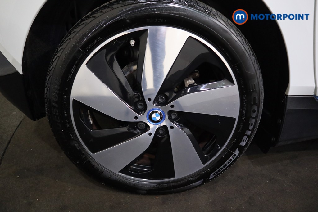 BMW I3 125Kw 42Kwh 5Dr Auto Automatic Electric Hatchback - Stock Number (1546952) - 14th supplementary image