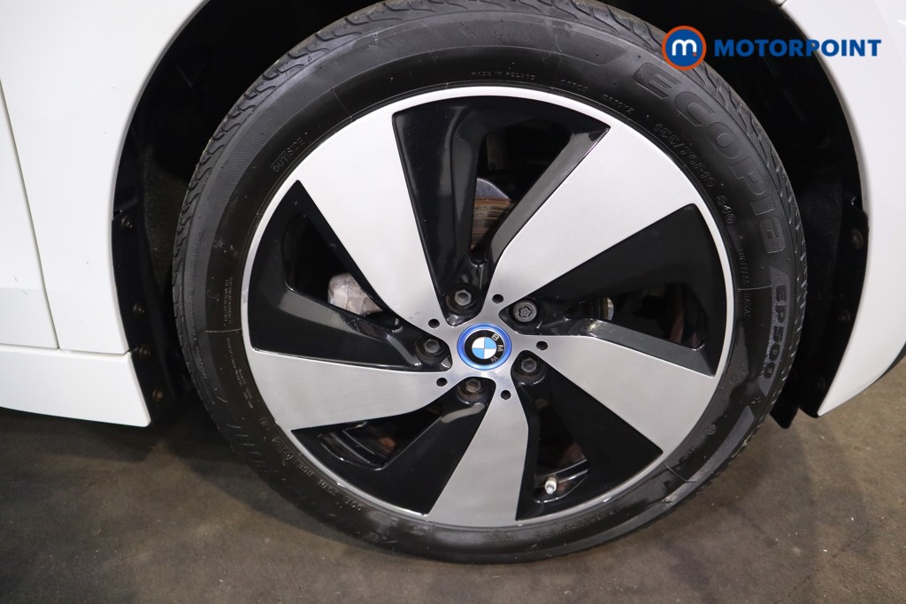 BMW I3 125Kw 42Kwh 5Dr Auto Automatic Electric Hatchback - Stock Number (1546952) - 15th supplementary image