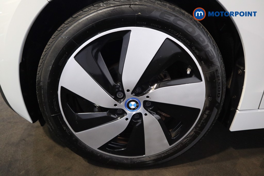 BMW I3 125Kw 42Kwh 5Dr Auto Automatic Electric Hatchback - Stock Number (1546952) - 16th supplementary image