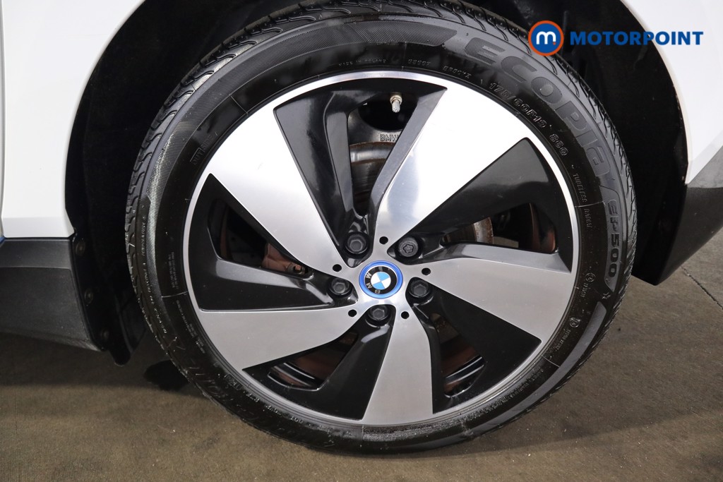 BMW I3 125Kw 42Kwh 5Dr Auto Automatic Electric Hatchback - Stock Number (1546952) - 17th supplementary image