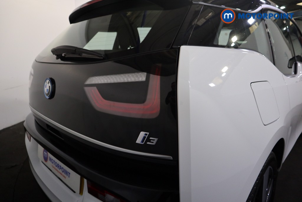 BMW I3 125Kw 42Kwh 5Dr Auto Automatic Electric Hatchback - Stock Number (1546952) - 20th supplementary image