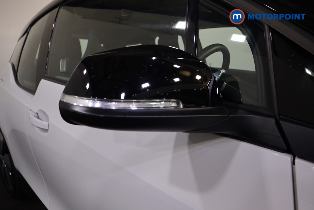BMW I3 125Kw 42Kwh 5Dr Auto Automatic Electric Hatchback - Stock Number (1546952) - 21st supplementary image