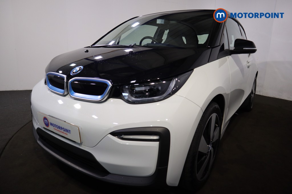 BMW I3 125Kw 42Kwh 5Dr Auto Automatic Electric Hatchback - Stock Number (1546952) - 23rd supplementary image