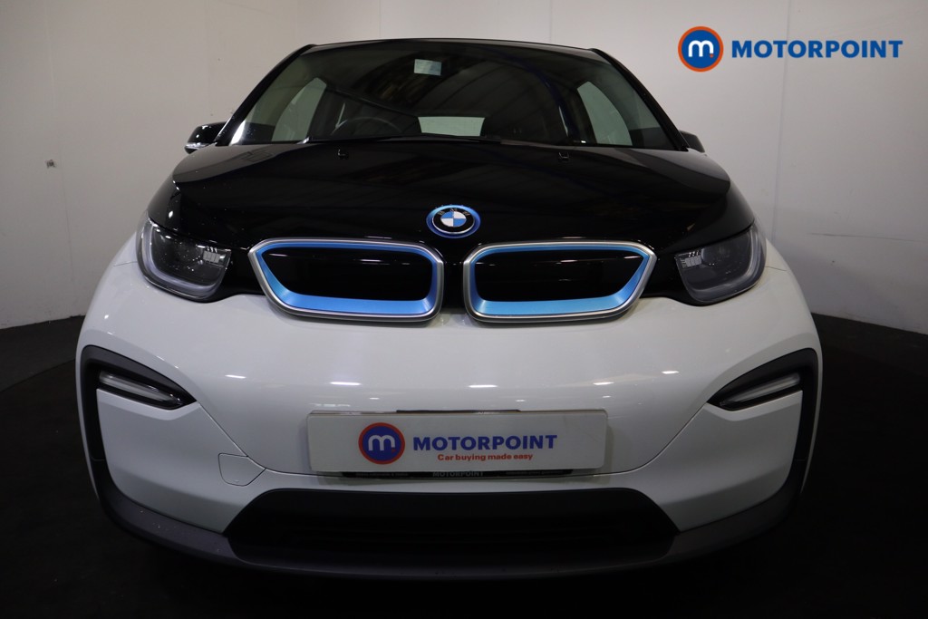 BMW I3 125Kw 42Kwh 5Dr Auto Automatic Electric Hatchback - Stock Number (1546952) - 24th supplementary image