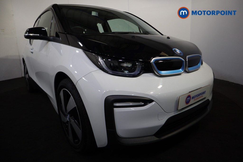 BMW I3 125Kw 42Kwh 5Dr Auto Automatic Electric Hatchback - Stock Number (1546952) - 25th supplementary image