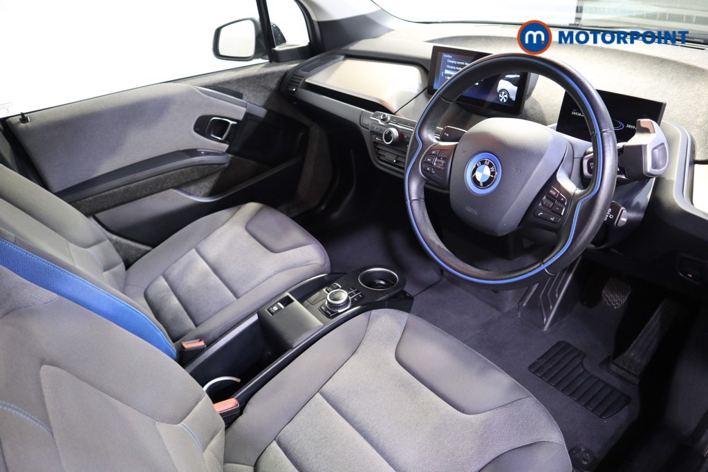 BMW I3 125Kw 42Kwh 5Dr Auto Automatic Electric Hatchback - Stock Number (1546952) - 1st supplementary image