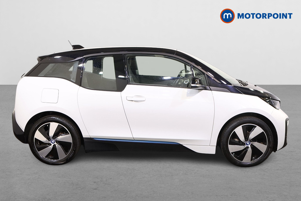 BMW I3 125Kw 42Kwh 5Dr Auto Automatic Electric Hatchback - Stock Number (1546952) - Drivers side