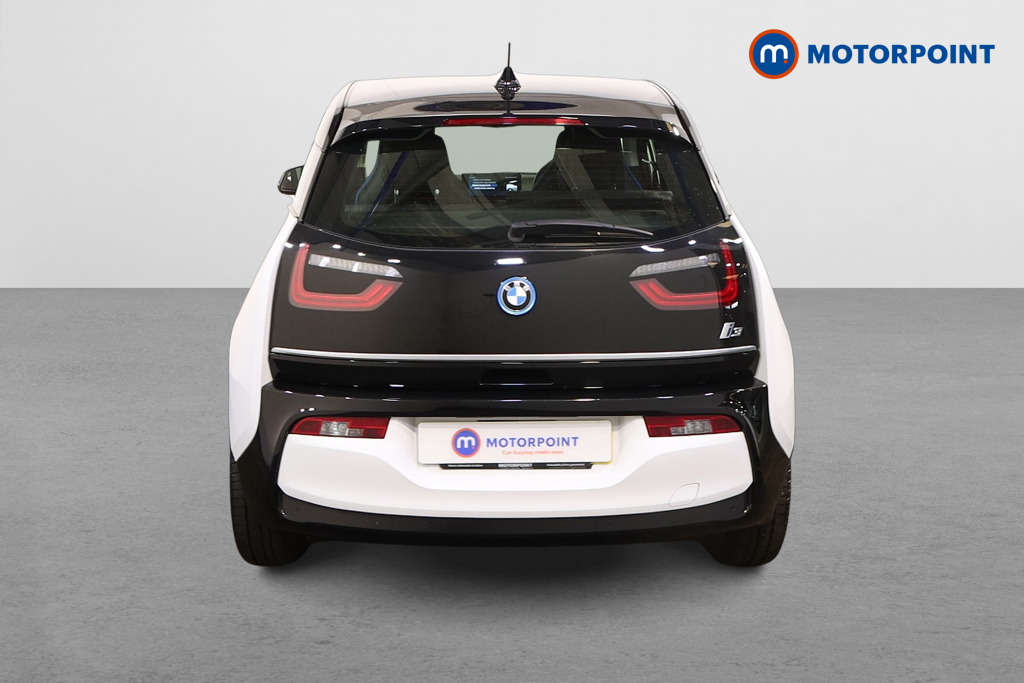 BMW I3 125Kw 42Kwh 5Dr Auto Automatic Electric Hatchback - Stock Number (1546952) - Rear bumper