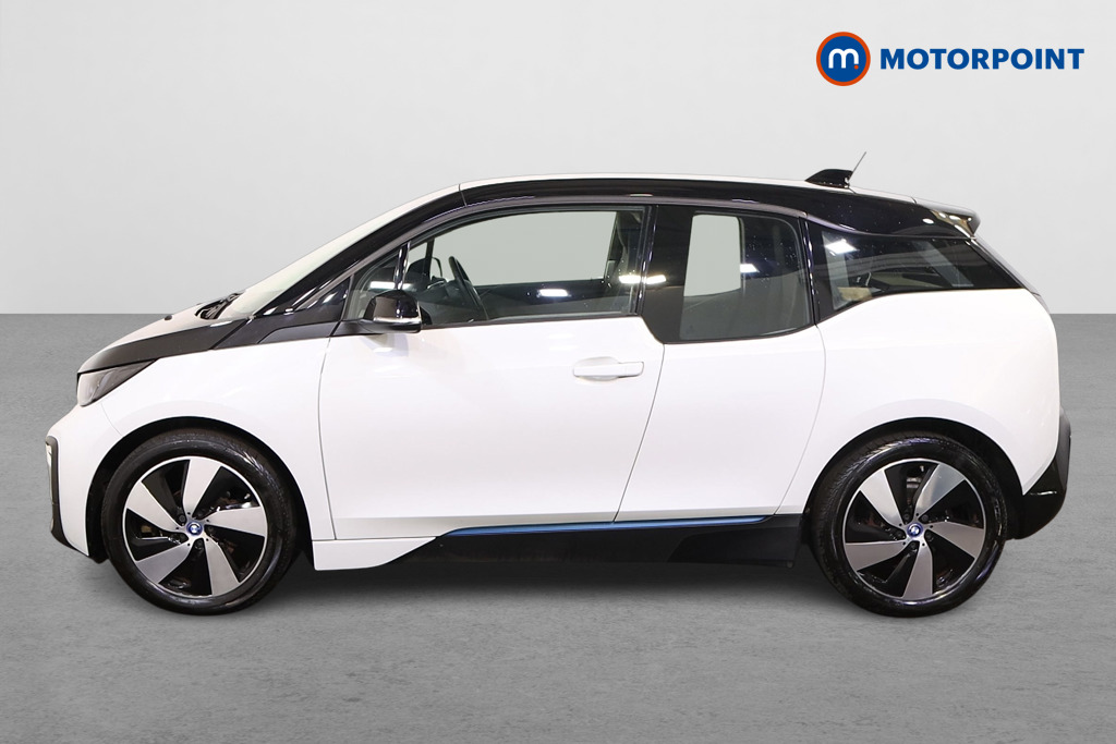 BMW I3 125Kw 42Kwh 5Dr Auto Automatic Electric Hatchback - Stock Number (1546952) - Passenger side