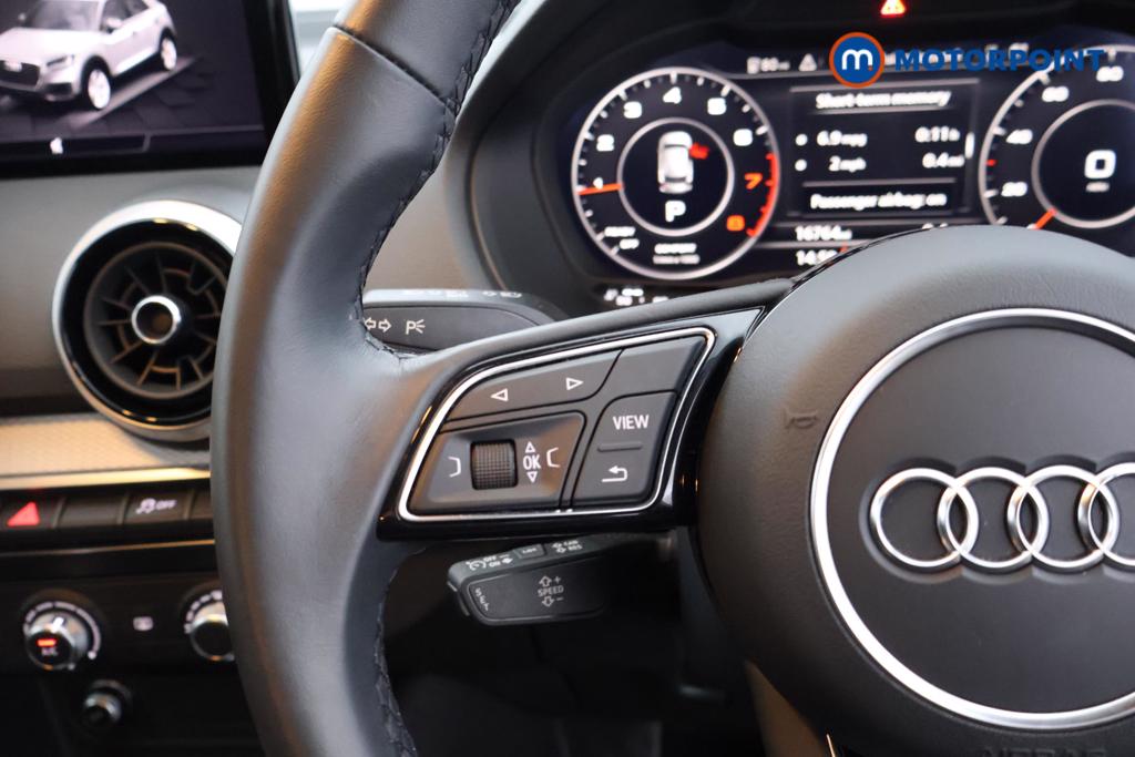 Audi Q2 Sport Automatic Petrol SUV - Stock Number (1546955) - 2nd supplementary image