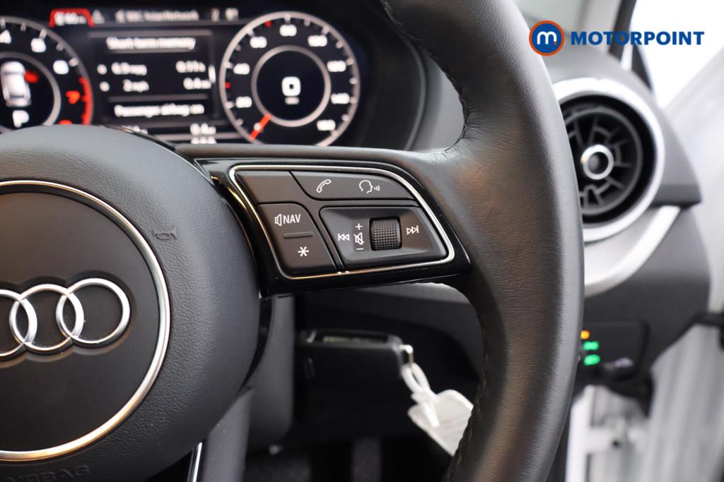 Audi Q2 Sport Automatic Petrol SUV - Stock Number (1546955) - 3rd supplementary image