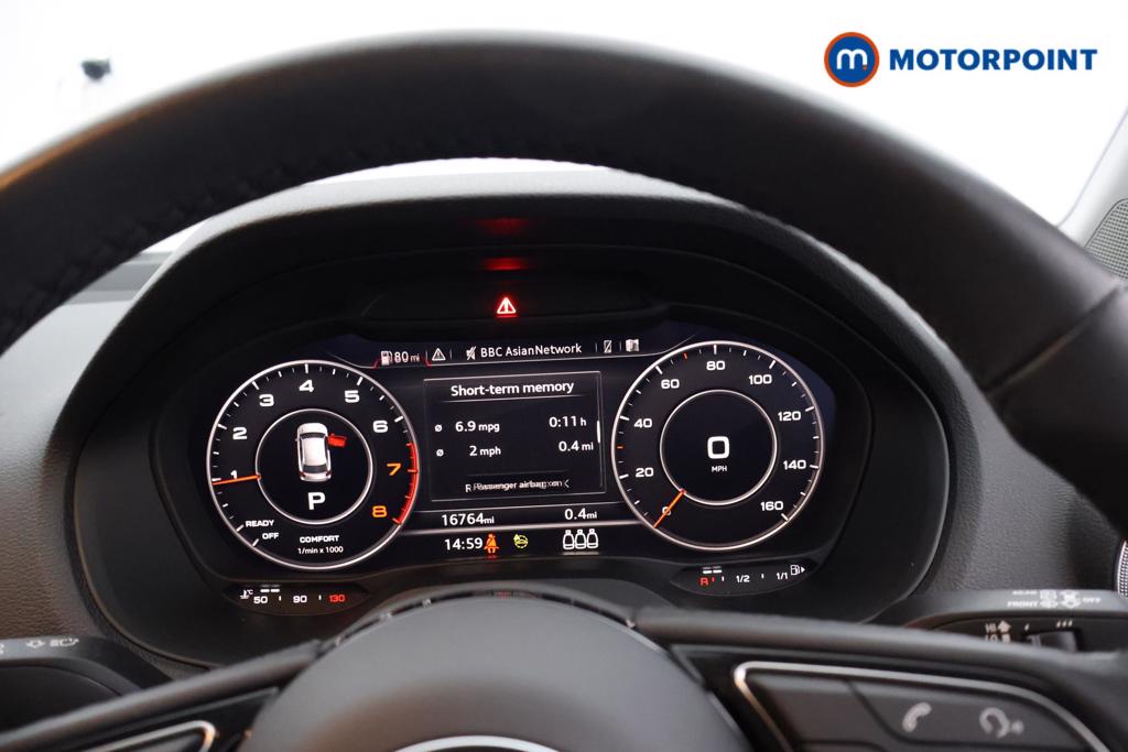 Audi Q2 Sport Automatic Petrol SUV - Stock Number (1546955) - 4th supplementary image