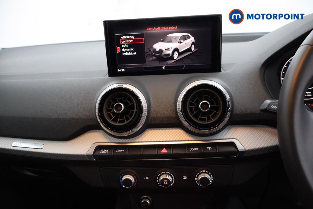 Audi Q2 Sport Automatic Petrol SUV - Stock Number (1546955) - 5th supplementary image
