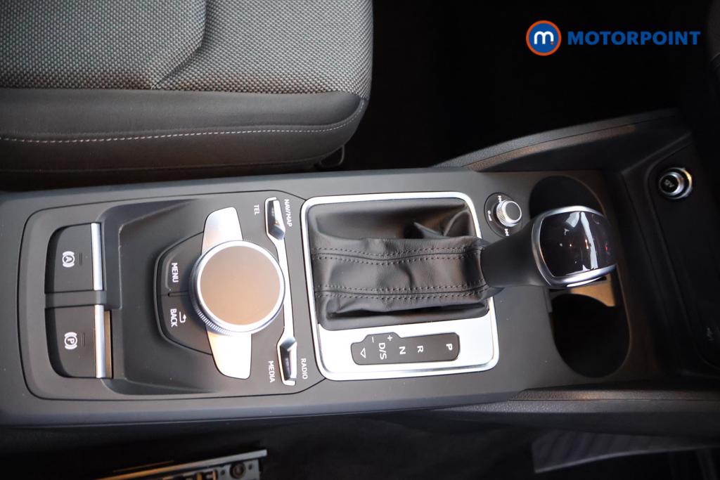 Audi Q2 Sport Automatic Petrol SUV - Stock Number (1546955) - 6th supplementary image