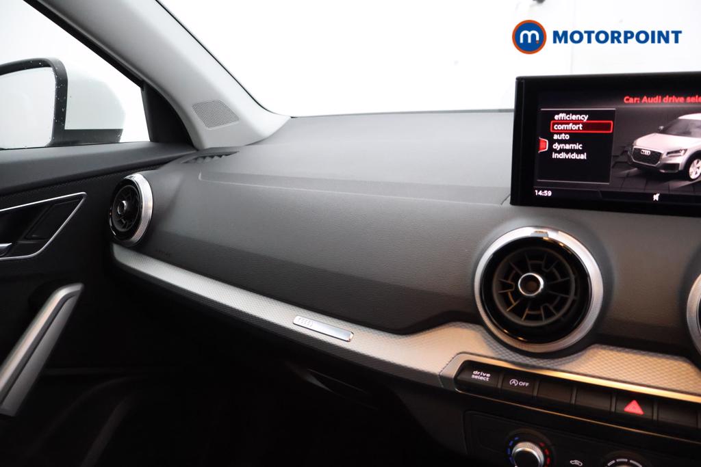 Audi Q2 Sport Automatic Petrol SUV - Stock Number (1546955) - 7th supplementary image