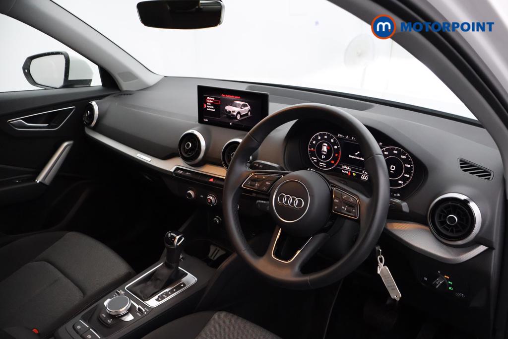 Audi Q2 Sport Automatic Petrol SUV - Stock Number (1546955) - 10th supplementary image