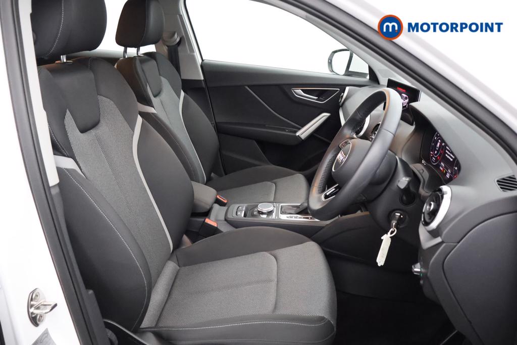 Audi Q2 Sport Automatic Petrol SUV - Stock Number (1546955) - 11th supplementary image