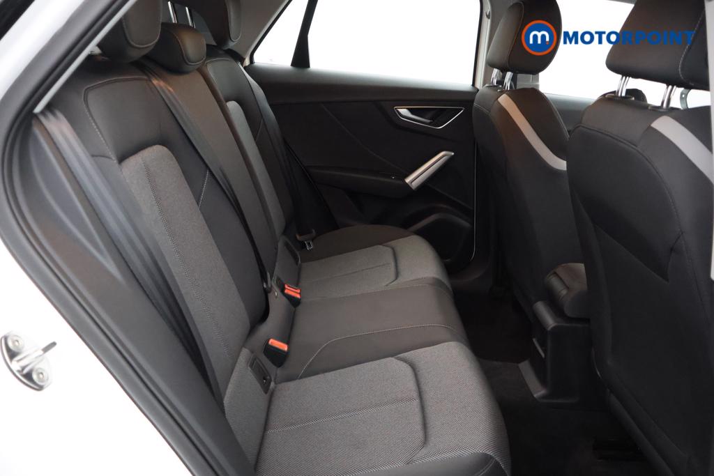 Audi Q2 Sport Automatic Petrol SUV - Stock Number (1546955) - 12th supplementary image