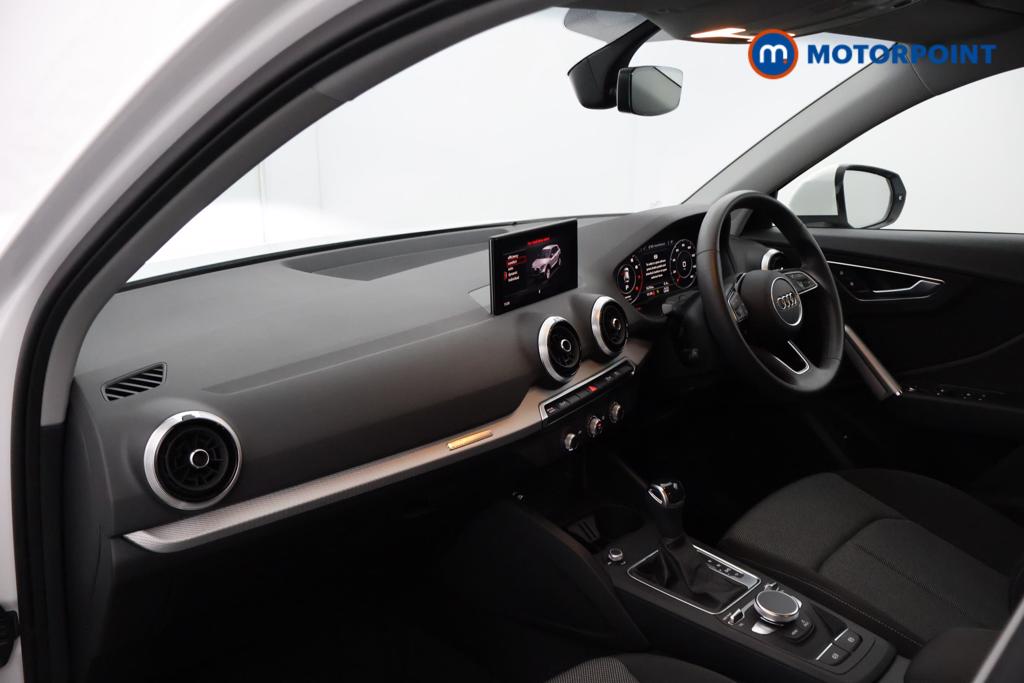Audi Q2 Sport Automatic Petrol SUV - Stock Number (1546955) - 13th supplementary image