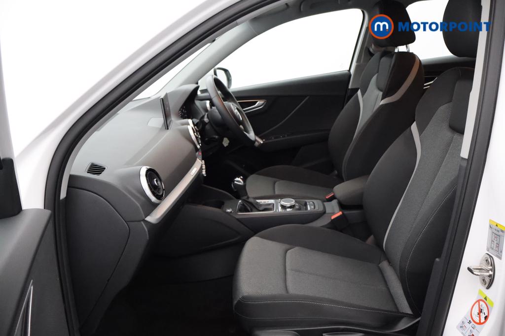 Audi Q2 Sport Automatic Petrol SUV - Stock Number (1546955) - 14th supplementary image