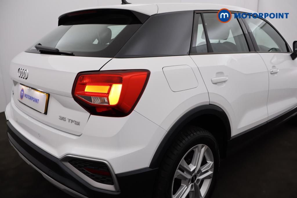 Audi Q2 Sport Automatic Petrol SUV - Stock Number (1546955) - 16th supplementary image