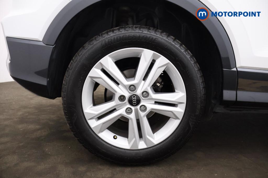 Audi Q2 Sport Automatic Petrol SUV - Stock Number (1546955) - 17th supplementary image