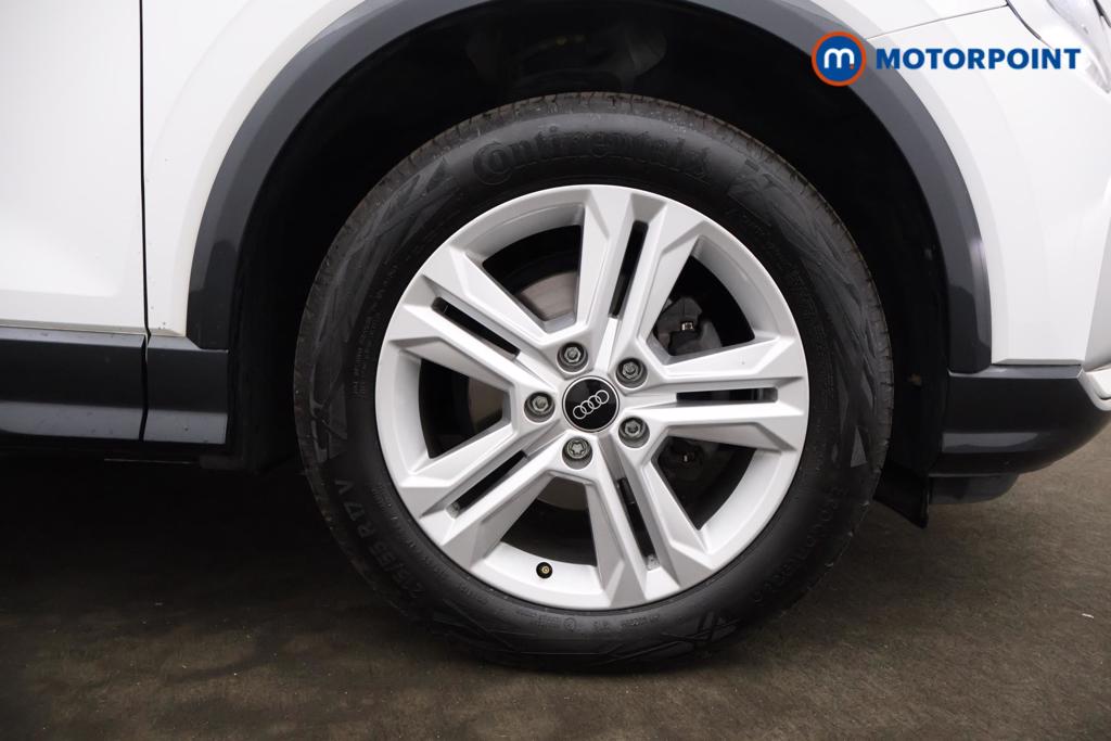 Audi Q2 Sport Automatic Petrol SUV - Stock Number (1546955) - 18th supplementary image