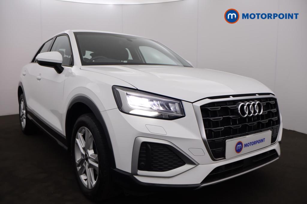 Audi Q2 Sport Automatic Petrol SUV - Stock Number (1546955) - 19th supplementary image