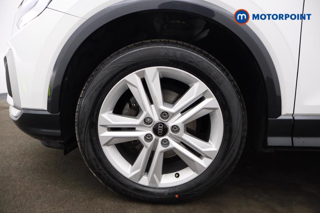 Audi Q2 Sport Automatic Petrol SUV - Stock Number (1546955) - 20th supplementary image