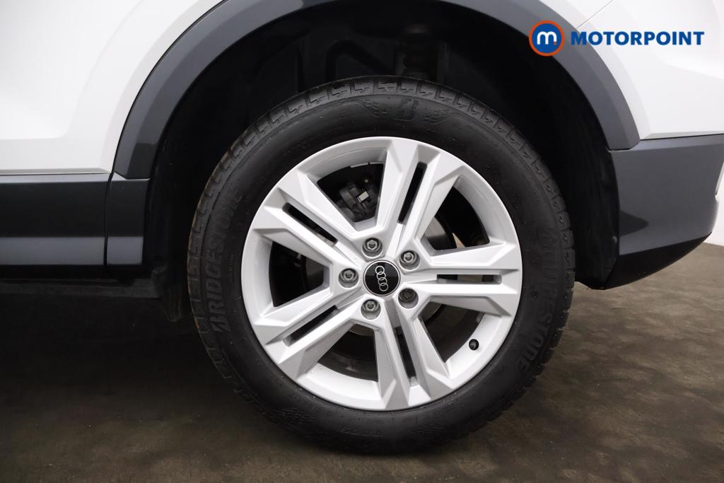 Audi Q2 Sport Automatic Petrol SUV - Stock Number (1546955) - 21st supplementary image