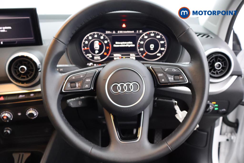 Audi Q2 Sport Automatic Petrol SUV - Stock Number (1546955) - 1st supplementary image