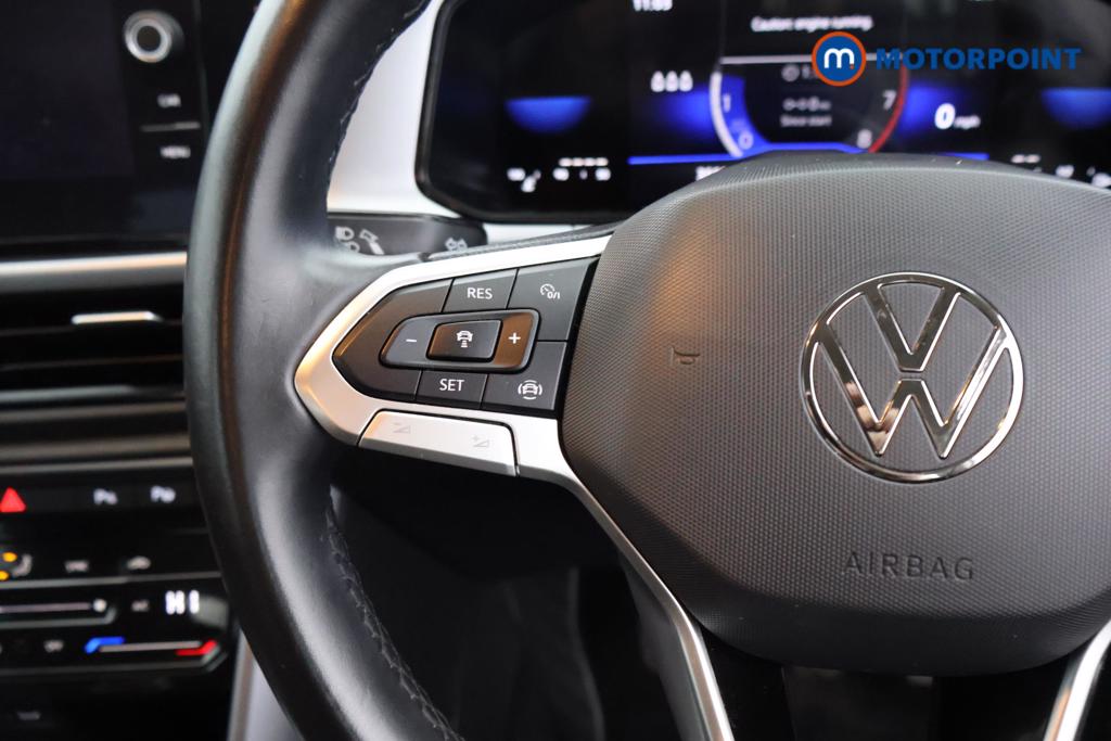 Volkswagen T-Roc Life Manual Petrol SUV - Stock Number (1546957) - 2nd supplementary image